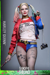 Suicide Squad Movie Masterpiece Action Figure 1/6 Harley Quinn 29 cm 4895228623461