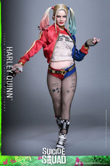 Suicide Squad Movie Masterpiece Action Figure 1/6 Harley Quinn 29 cm 4895228623461