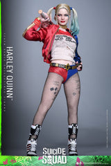 Suicide Squad Movie Masterpiece Action Figure 1/6 Harley Quinn 29 cm 4895228623461