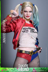 Suicide Squad Movie Masterpiece Action Figure 1/6 Harley Quinn 29 cm 4895228623461