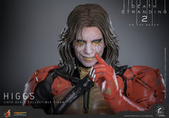 Death Stranding 2: On the Beach Videogame Masterpiece Action Figure 1/6 Higgs 33 cm 4895228623522