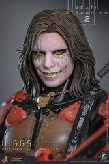 Death Stranding 2: On the Beach Videogame Masterpiece Action Figure 1/6 Higgs 33 cm 4895228623522