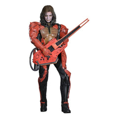 Death Stranding 2: On the Beach Videogame Masterpiece Action Figure 1/6 Higgs 33 cm 4895228623522