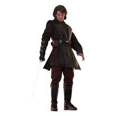 Star Wars: Episode III - Revenge of the Sith Movie Masterpiece Action Figure 1/6 Anakin Skywalker 31 cm 4895228623447