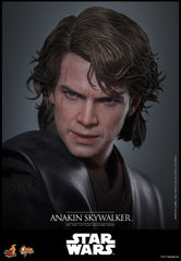 Star Wars: Episode III - Revenge of the Sith Movie Masterpiece Action Figure 1/6 Anakin Skywalker 31 cm 4895228623447