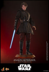 Star Wars: Episode III - Revenge of the Sith Movie Masterpiece Action Figure 1/6 Anakin Skywalker 31 cm 4895228623447