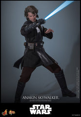 Star Wars: Episode III - Revenge of the Sith Movie Masterpiece Action Figure 1/6 Anakin Skywalker 31 cm 4895228623447