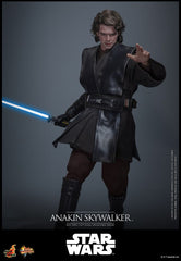 Star Wars: Episode III - Revenge of the Sith Movie Masterpiece Action Figure 1/6 Anakin Skywalker 31 cm 4895228623447