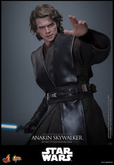 Star Wars: Episode III - Revenge of the Sith Movie Masterpiece Action Figure 1/6 Anakin Skywalker 31 cm 4895228623447