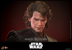 Star Wars: Episode III - Revenge of the Sith Movie Masterpiece Action Figure 1/6 Anakin Skywalker 31 cm 4895228623447