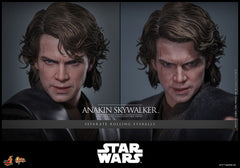 Star Wars: Episode III - Revenge of the Sith Movie Masterpiece Action Figure 1/6 Anakin Skywalker 31 cm 4895228623447