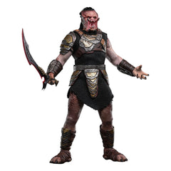 Predator: Badlands Movie Masterpiece Action Figure 1/6 Dek 30 cm 4895228623706