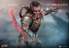 Predator: Badlands Movie Masterpiece Action Figure 1/6 Dek 30 cm 4895228623706