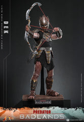 Predator: Badlands Movie Masterpiece Action Figure 1/6 Dek 30 cm 4895228623706