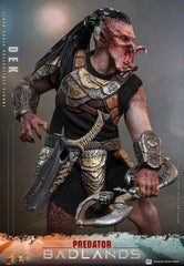 Predator: Badlands Movie Masterpiece Action Figure 1/6 Dek 30 cm 4895228623706