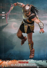 Predator: Badlands Movie Masterpiece Action Figure 1/6 Dek 30 cm 4895228623706