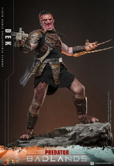 Predator: Badlands Movie Masterpiece Action Figure 1/6 Dek 30 cm 4895228623706