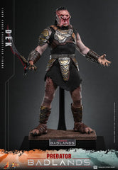 Predator: Badlands Movie Masterpiece Action Figure 1/6 Dek 30 cm 4895228623706