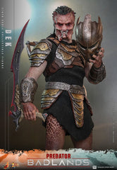 Predator: Badlands Movie Masterpiece Action Figure 1/6 Dek 30 cm 4895228623706