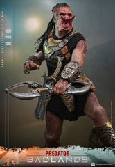 Predator: Badlands Movie Masterpiece Action Figure 1/6 Dek 30 cm 4895228623706
