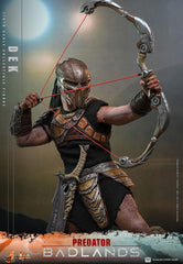 Predator: Badlands Movie Masterpiece Action Figure 1/6 Dek 30 cm 4895228623706