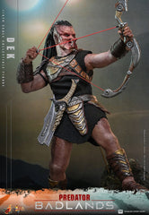 Predator: Badlands Movie Masterpiece Action Figure 1/6 Dek 30 cm 4895228623706