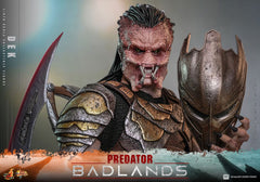 Predator: Badlands Movie Masterpiece Action Figure 1/6 Dek 30 cm 4895228623706