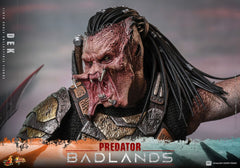 Predator: Badlands Movie Masterpiece Action Figure 1/6 Dek 30 cm 4895228623706