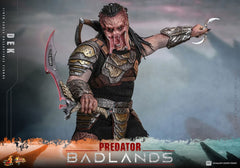 Predator: Badlands Movie Masterpiece Action Figure 1/6 Dek 30 cm 4895228623706
