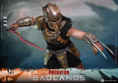 Predator: Badlands Movie Masterpiece Action Figure 1/6 Dek 30 cm 4895228623706