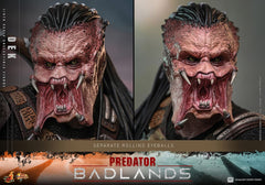Predator: Badlands Movie Masterpiece Action Figure 1/6 Dek 30 cm 4895228623706