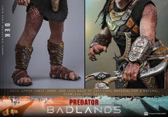 Predator: Badlands Movie Masterpiece Action Figure 1/6 Dek 30 cm 4895228623706