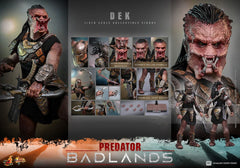 Predator: Badlands Movie Masterpiece Action Figure 1/6 Dek 30 cm 4895228623706