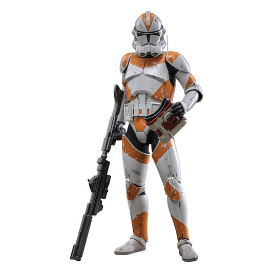 Star Wars: The Clone Wars Action Figure 1/6 212th Attack Battalion Clone Trooper 30 cm 4895228623720