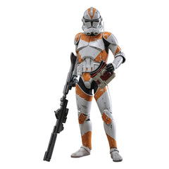 Star Wars: The Clone Wars Action Figure 1/6 212th Attack Battalion Clone Trooper 30 cm 4895228623720
