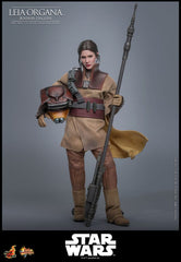 Star Wars Episode VI Movie Masterpiece Action Figure 1/6 Leia Organa (Boushh Disguise) 27 cm 4895228623966