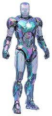 Iron Man 2 Action Figure 1/6 Iron Man Mark IV (Haze Fractal Armor) 33 cm 915135
