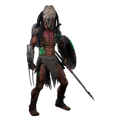 Prey Action Figure 1/6 Feral Predator (Battle Damaged Version) 37 cm 4895228624215