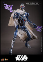 Star Wars: The Clone Wars Action Figure 1/6 MagnaGuard 34 cm 4895228624208