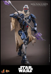 Star Wars: The Clone Wars Action Figure 1/6 MagnaGuard 34 cm 4895228624208