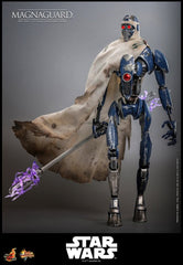 Star Wars: The Clone Wars Action Figure 1/6 MagnaGuard 34 cm 4895228624208