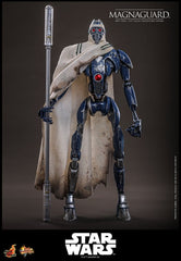 Star Wars: The Clone Wars Action Figure 1/6 MagnaGuard 34 cm 4895228624208