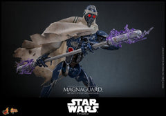 Star Wars: The Clone Wars Action Figure 1/6 MagnaGuard 34 cm 4895228624208