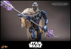 Star Wars: The Clone Wars Action Figure 1/6 MagnaGuard 34 cm 4895228624208