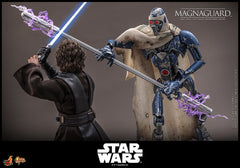 Star Wars: The Clone Wars Action Figure 1/6 MagnaGuard 34 cm 4895228624208