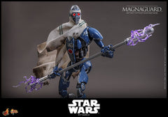 Star Wars: The Clone Wars Action Figure 1/6 MagnaGuard 34 cm 4895228624208