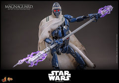 Star Wars: The Clone Wars Action Figure 1/6 MagnaGuard 34 cm 4895228624208