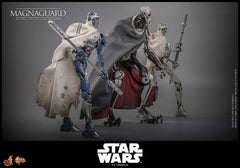 Star Wars: The Clone Wars Action Figure 1/6 MagnaGuard 34 cm 4895228624208