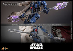 Star Wars: The Clone Wars Action Figure 1/6 MagnaGuard 34 cm 4895228624208