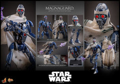Star Wars: The Clone Wars Action Figure 1/6 MagnaGuard 34 cm 4895228624208